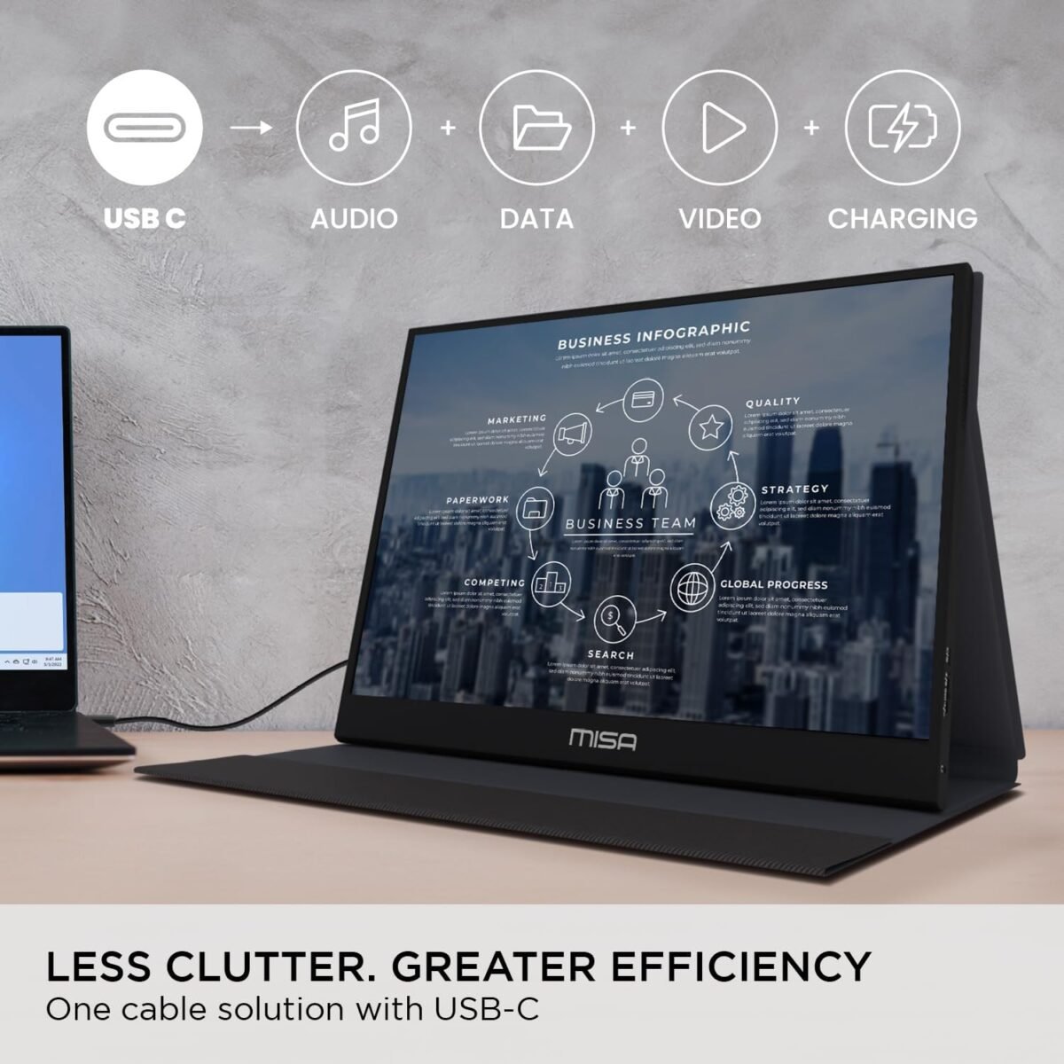 1752714407 viewmax portable monitor stunning fhd display usb c hdmi built in.jpg