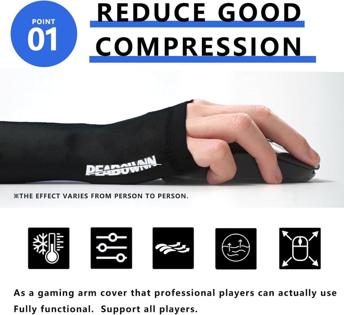 1752720875 gaming sleeve arm pc reduces friction fatigue arm sleeves for gamers.jpg