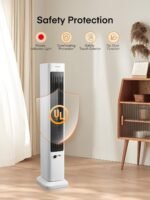 1752770449 fohere oscillating tower fan and space heater in one for indoor use a.jpg