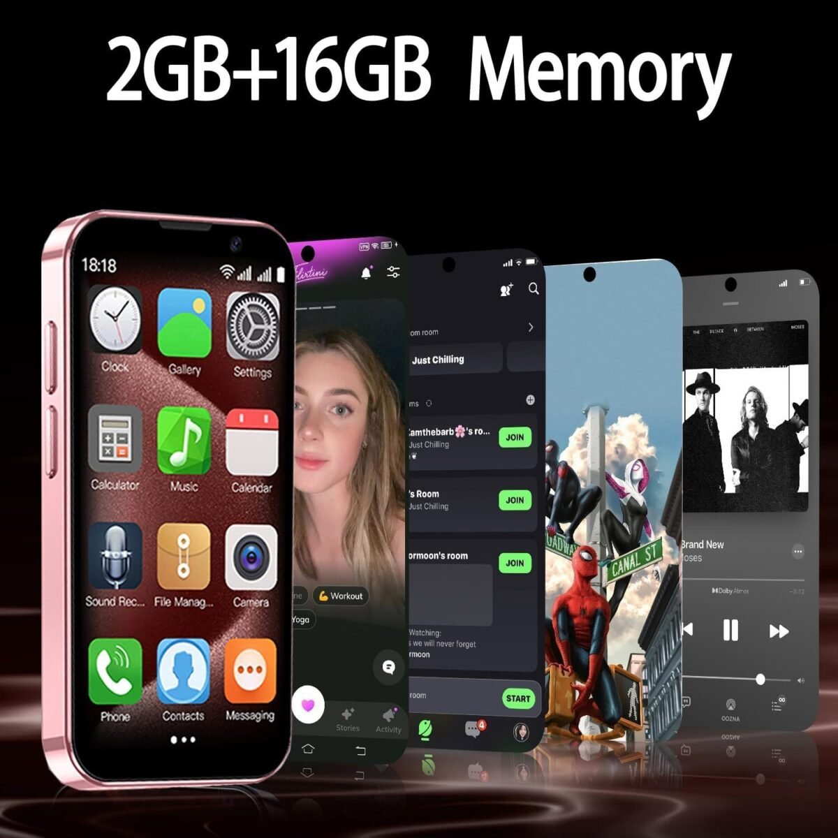 1752798210 mini smartphone 3g unlocked 3.0 inch dual sim face id best gift for ki.jpg
