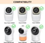 1752800891 baby monitor mount holder for vtech baby monitor vm901 vm928hd vm919.jpg