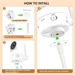 1752800896 baby monitor mount holder for vtech baby monitor vm901 vm928hd vm919.jpg