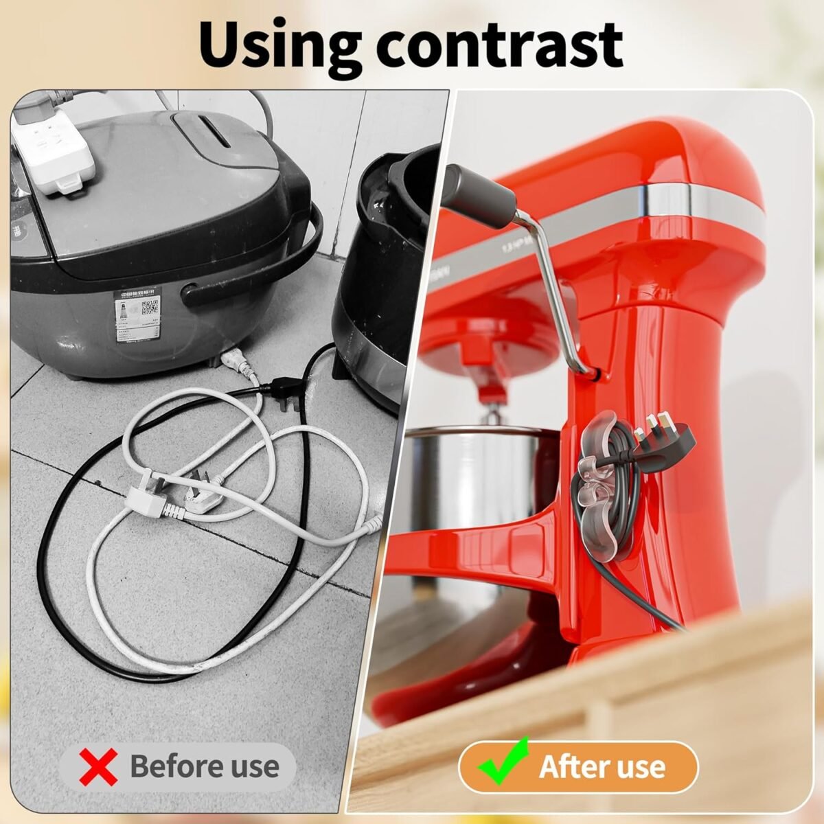1752810480 6pcs clear cord organizer for appliances kitchen appliance cord organ.jpg