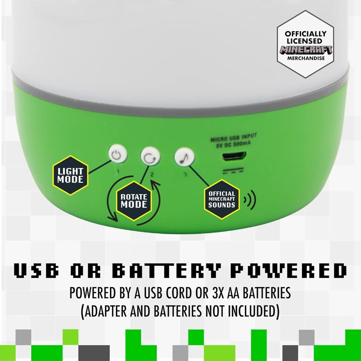 1752811798 paladone minecraft officially licensed creeper steve projector night.jpg
