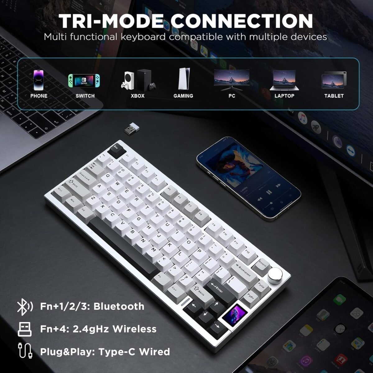 1752812243 yunzii al80 wireless mechanical keyboardfull aluminum cnc smart lcd.jpg