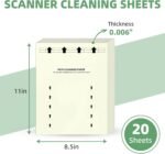 1752814285 printer cleaning sheets 20 pcs for laser inkjet copier fax roller cl.jpg