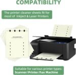 1752814287 printer cleaning sheets 20 pcs for laser inkjet copier fax roller cl.jpg