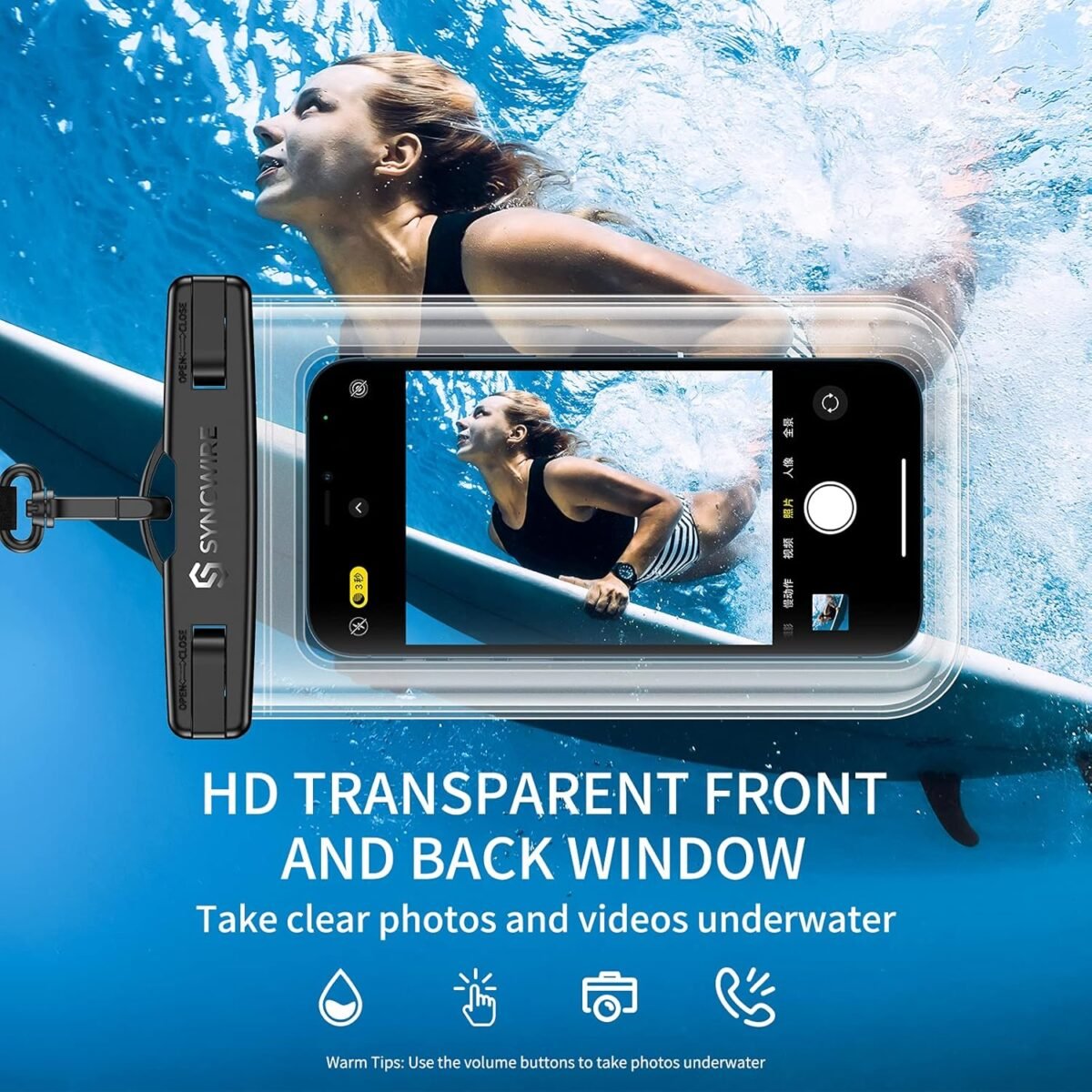 1752857208 syncwire waterproof smartphone pouch pack of 2 ipx8 touch sensitive.jpg