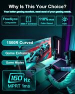 1752884155 sansui 27 inch curved gaming monitor 160hz fhd 1080p 1500r curved com.jpg