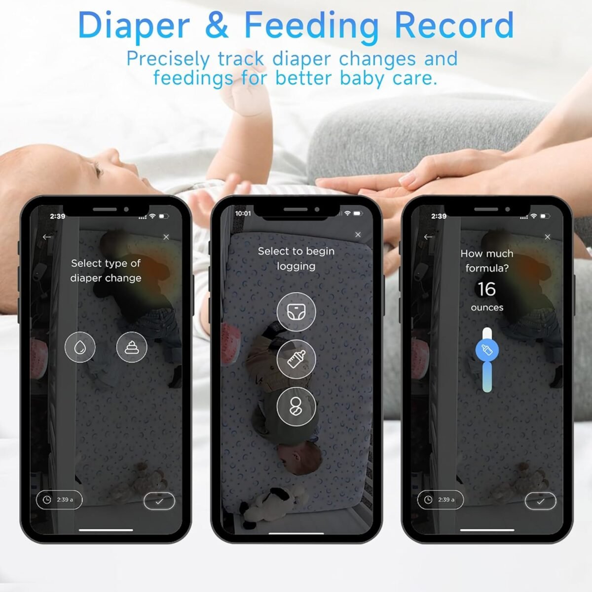 1752885649 rraycom smart baby monitor with floor stand 2k crib camera with ai br.jpg