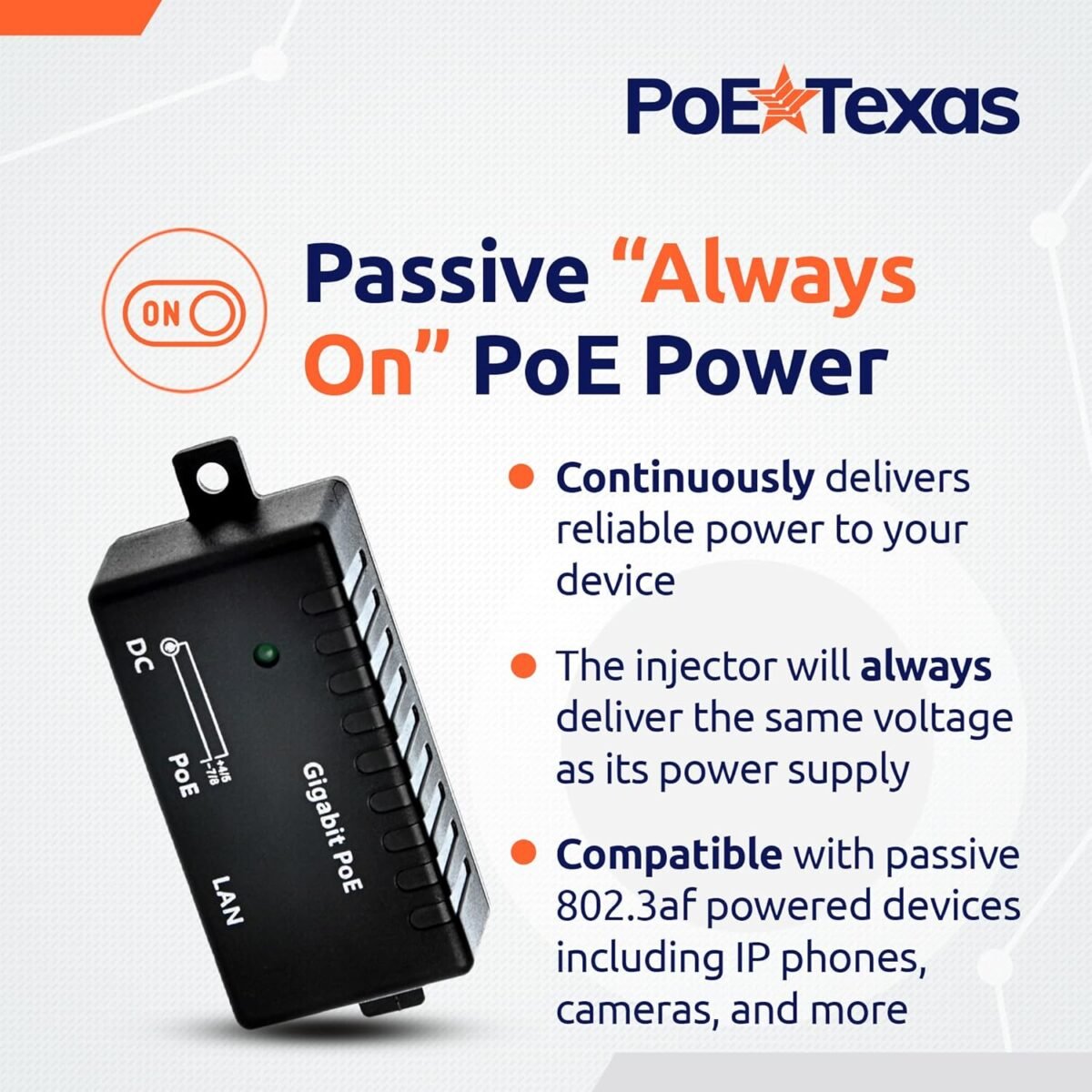 1752891781 poe texas poe injector single port power over ethernet passive poe a.jpg