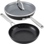 1752891952 kitchenaid hard anodized induction nonstick frying pan set with lid 3.jpg