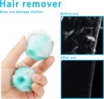 1752939886 8pcs pet hair remover and laundry ball set reusable dog hair remover.jpg