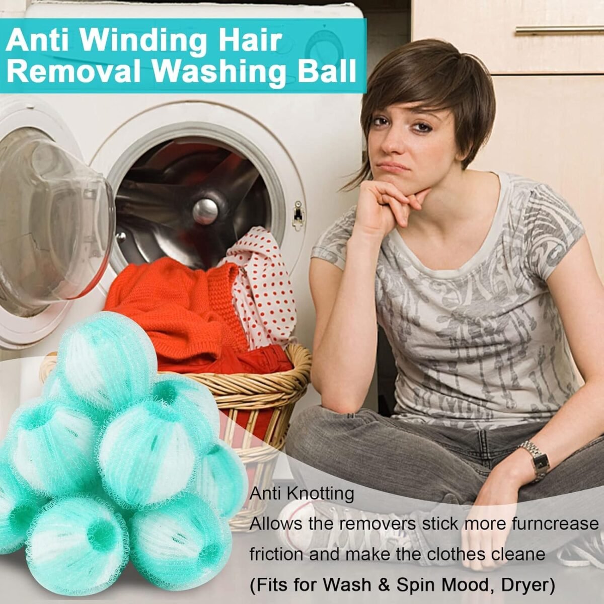 1752939887 8pcs pet hair remover and laundry ball set reusable dog hair remover.jpg