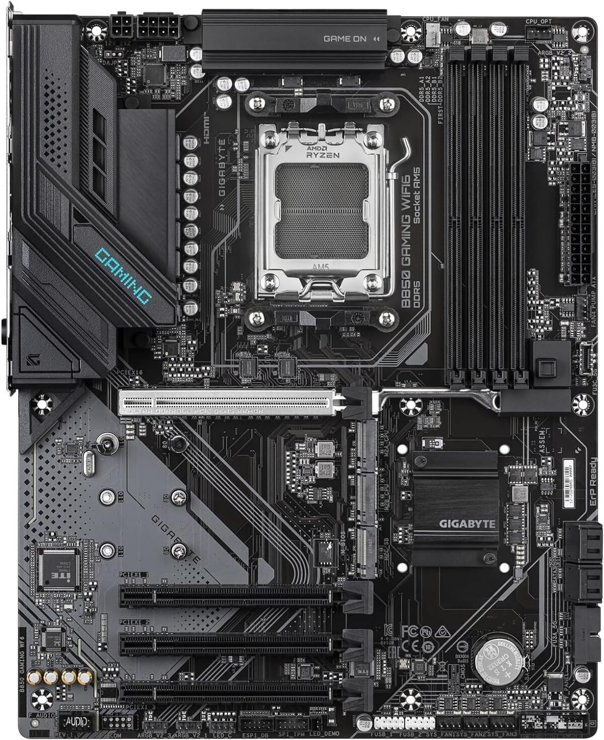 1752961477 gigabyte b850 gaming wifi6 amd am5 lga 1718 motherboard atx ddr5 3x.jpg