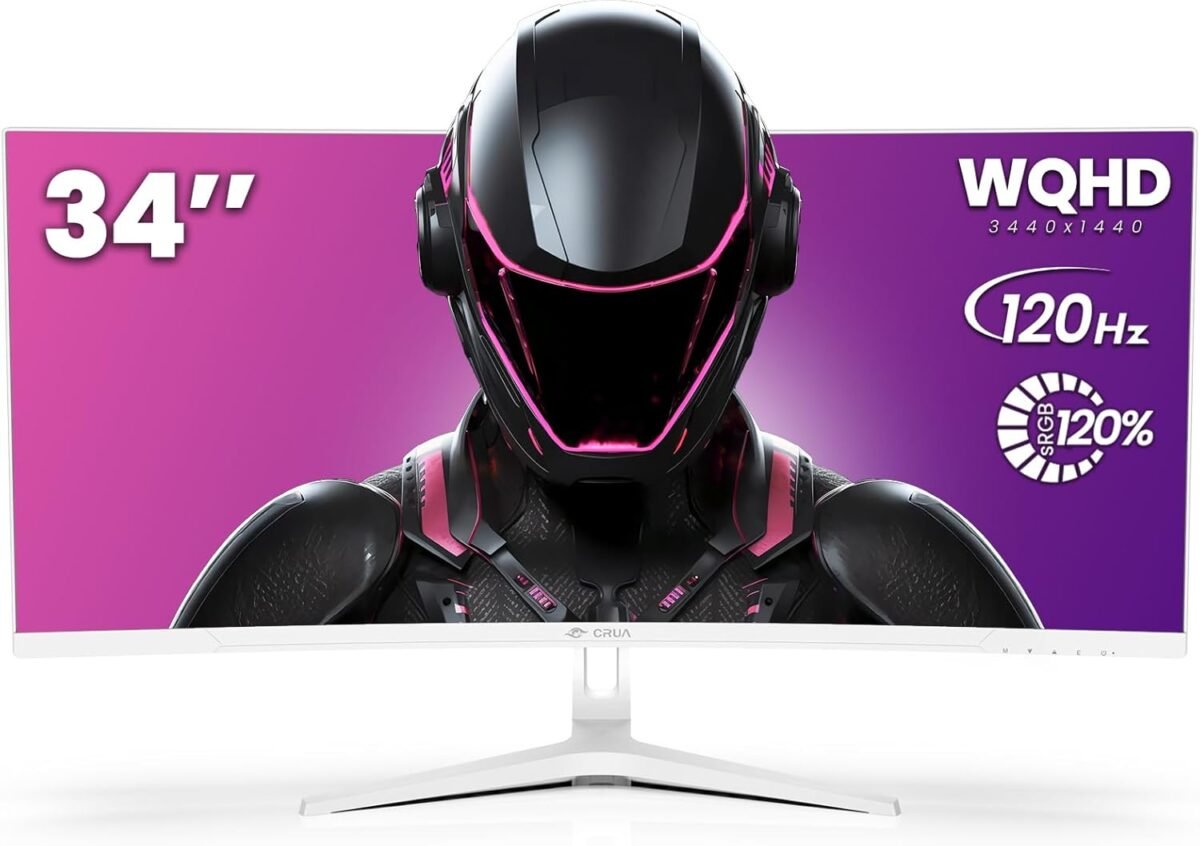 1752970643 crua 34 curved gaming monitor wqhd 3440x1440 120hz computer monitor.jpg