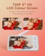 1752972118 arenti baby monitor 2 cameras 2k video baby camera with 5 inch upgrad.jpg