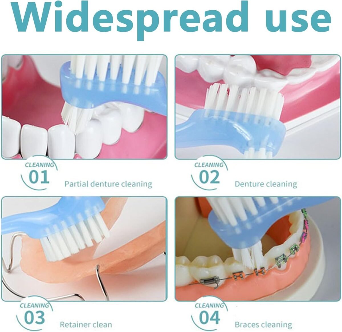1753052040 2 piece denture cleaning brush set multi layered bristles false toot.jpg