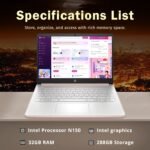 1753053192 hp flagship 14 hd studentbusiness laptop intel n150 cpubeats i3 11.jpg
