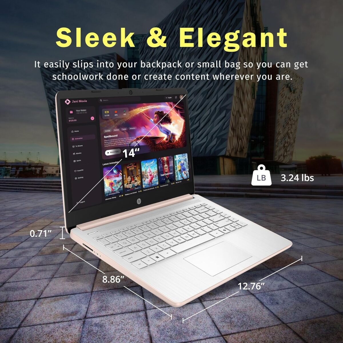 1753053195 hp flagship 14 hd studentbusiness laptop intel n150 cpubeats i3 11.jpg