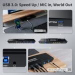 1753064733 tesmart usb 3.0 hdmi kvm switch 1 monitor 4 computers 4k@60hz lr aud.jpg
