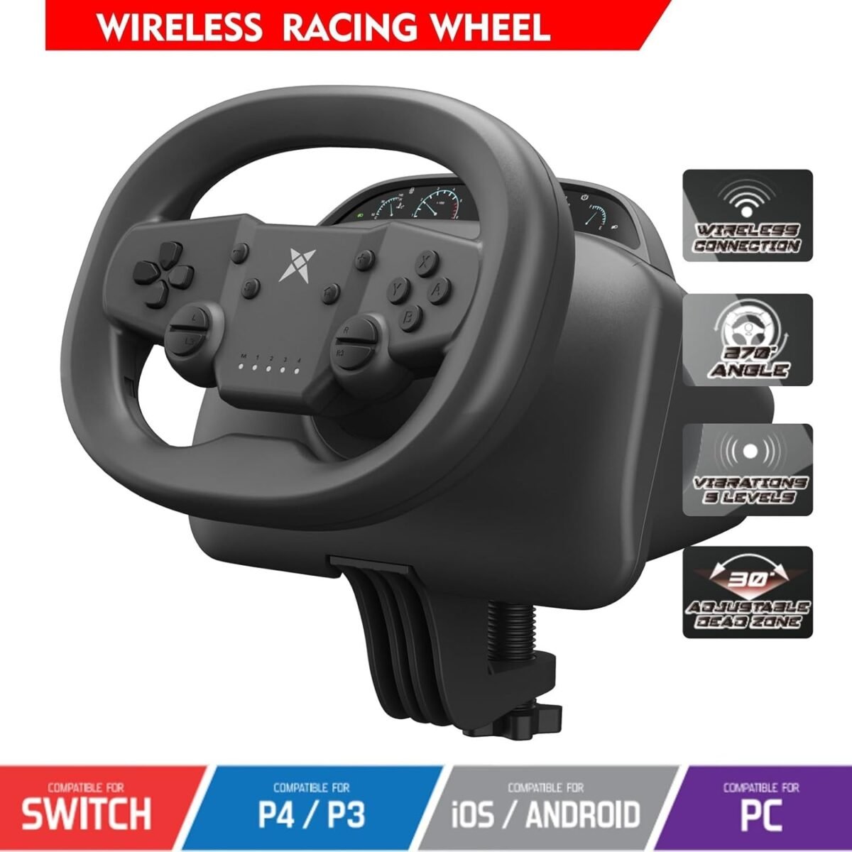 1753071105 doyo ps4 steering wheel and pedals gaming steering wheel for pc ps4.jpg