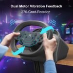 1753071106 doyo ps4 steering wheel and pedals gaming steering wheel for pc ps4.jpg
