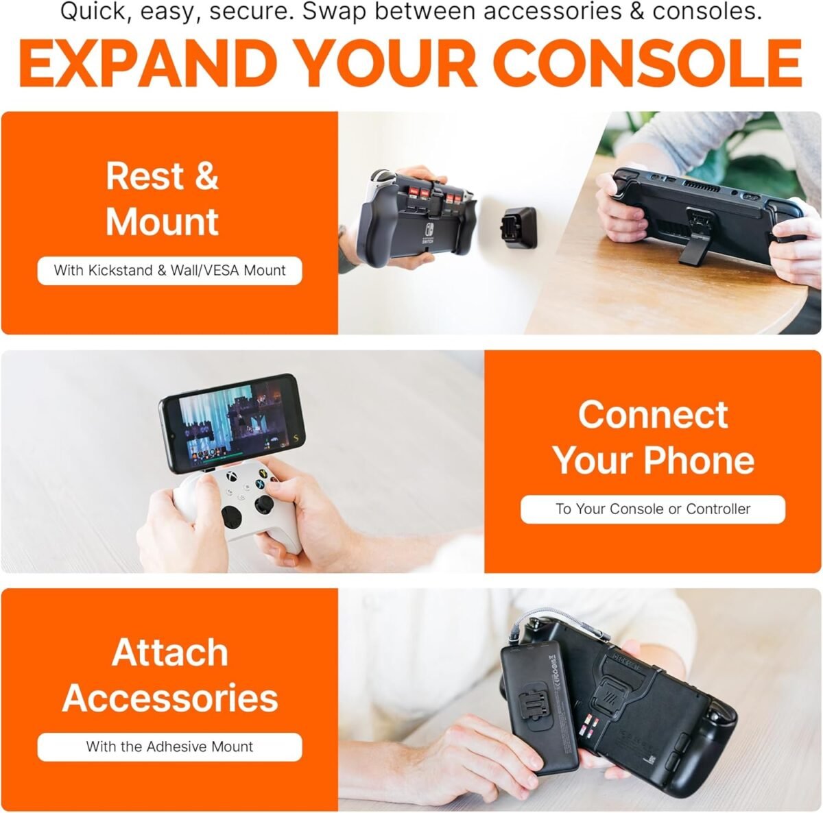 1753071290 mechanism gaming pillow for steam deck oled lcd experience zero gr.jpg