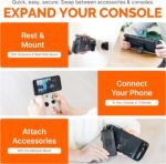 1753071290 mechanism gaming pillow for steam deck oled lcd experience zero gr.jpg