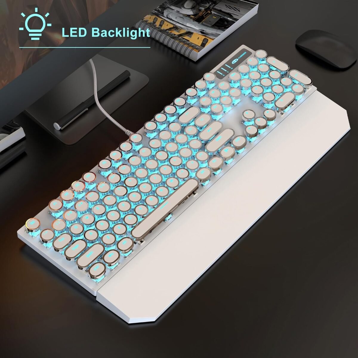 1753071944 typewriter mechanical gaming keyboard and mouse combo retro punk roun.jpg