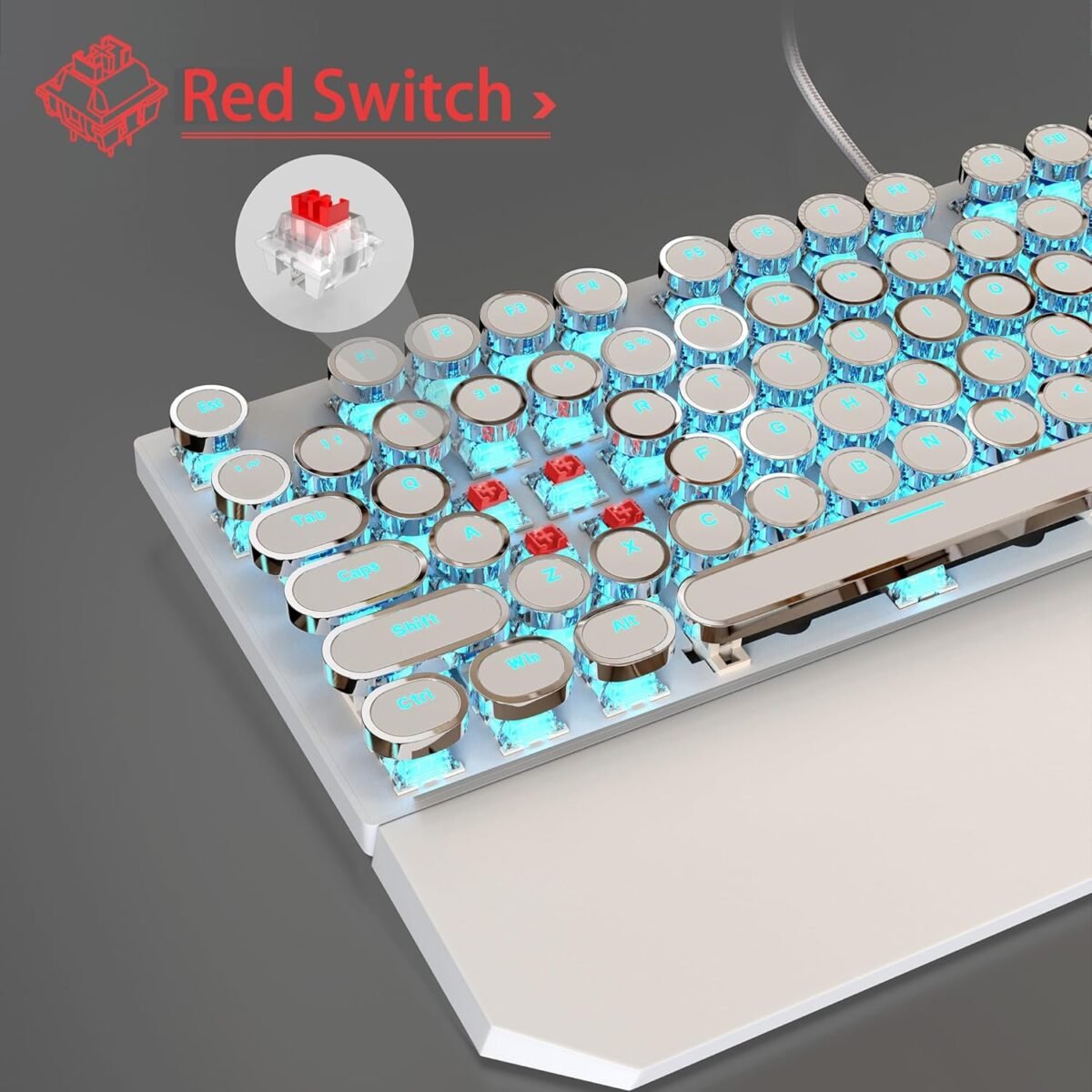 1753071945 typewriter mechanical gaming keyboard and mouse combo retro punk roun.jpg
