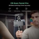 1753073504 creality cr scan ferret pro 3d scanner for 3d printing handheld wirel.jpg