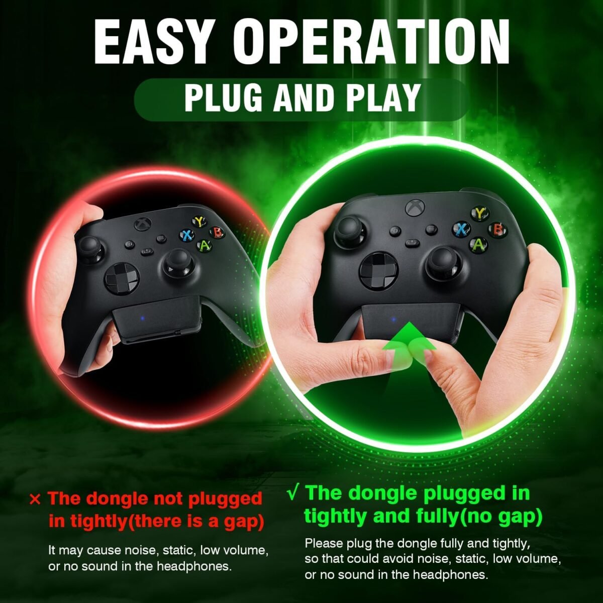 1753112596 x3 wireless gaming headset for xbox series xs ps5 pc mac switch –.jpg