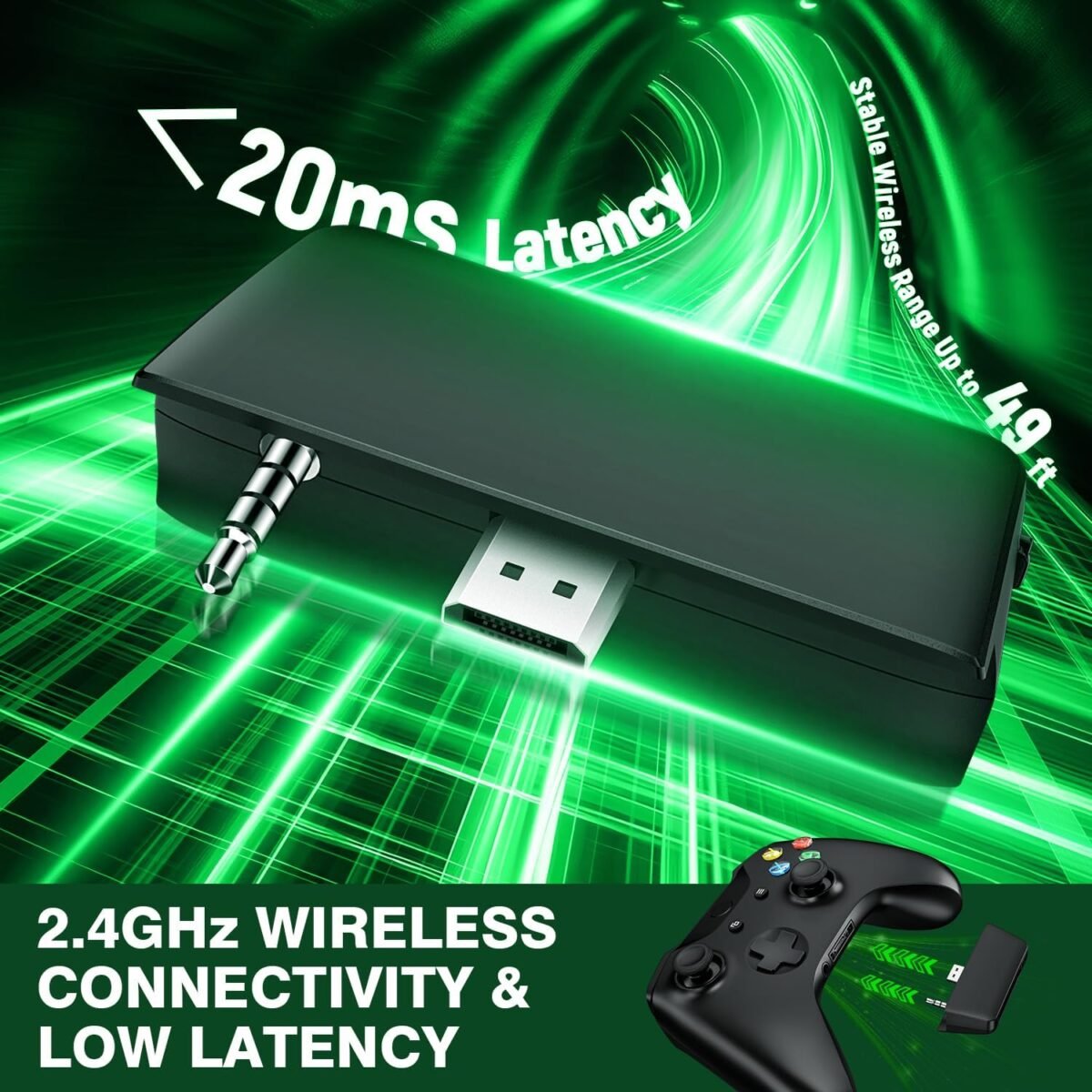 1753112597 x3 wireless gaming headset for xbox series xs ps5 pc mac switch –.jpg
