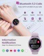 1753117562 smart watches for women 42mm smart watch with 400 watch face 70 sp.jpg
