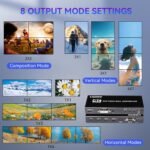 1753131551 video wall controller 2x2hdmi 4k led video tv wall processor with rs2.jpg