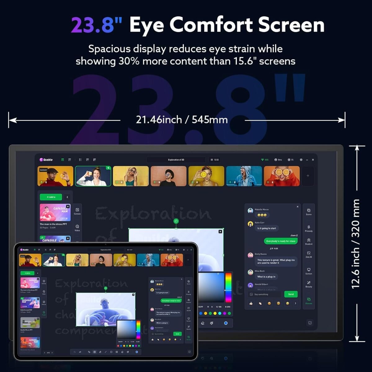 1753143856 23.8 portable monitor 4k uhd 3840 2160 100 srgb fast ips exter.jpg