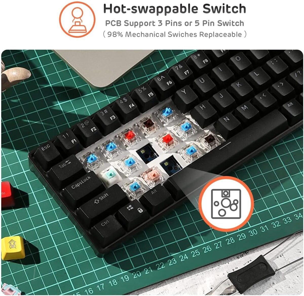 1753148491 rk royal kludge rk61 wireless 60 triple mode mechanical keyboard 61.jpg