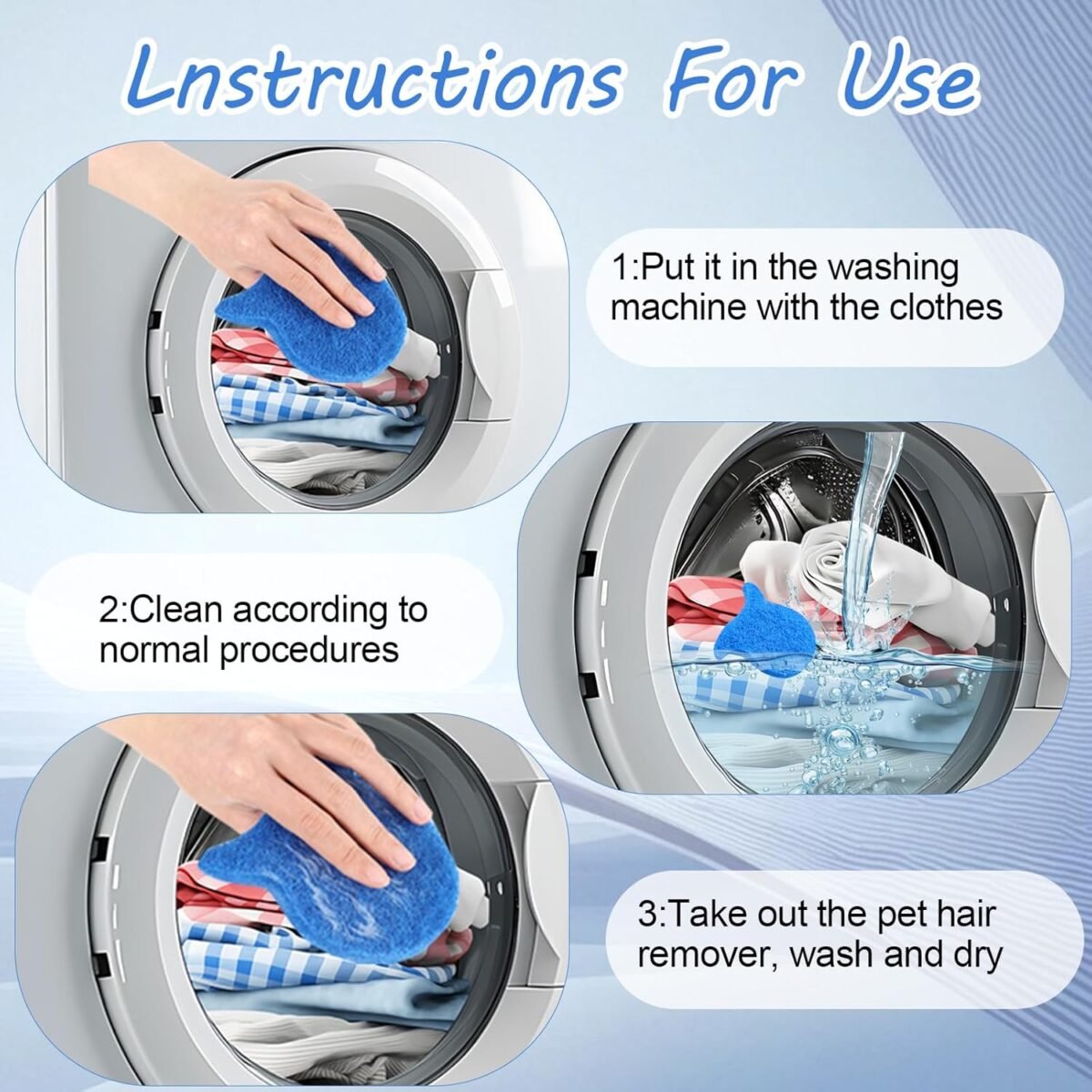1753199460 4pcs reusable pet hair remover for laundry hair and lint catcher for.jpg