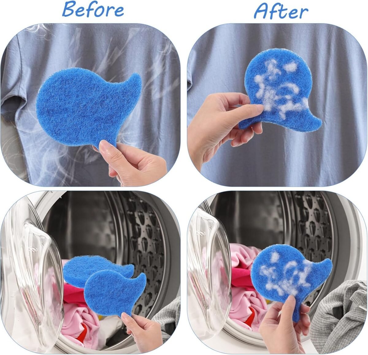 1753199462 4pcs reusable pet hair remover for laundry hair and lint catcher for.jpg