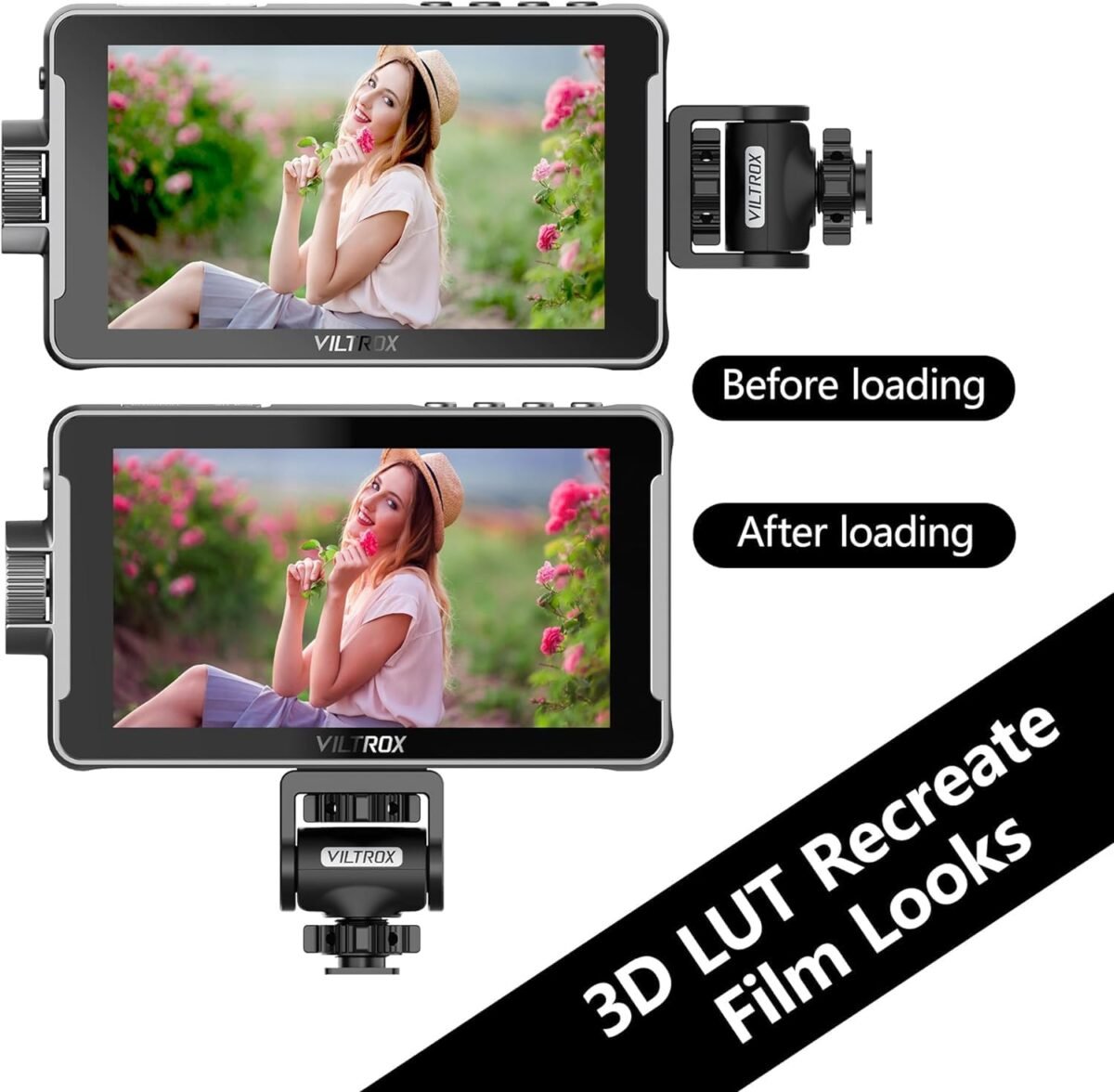 1753220812 viltrox camera field monitor dc 550pro 5.5 kit touch screen 4k hdmi d.jpg