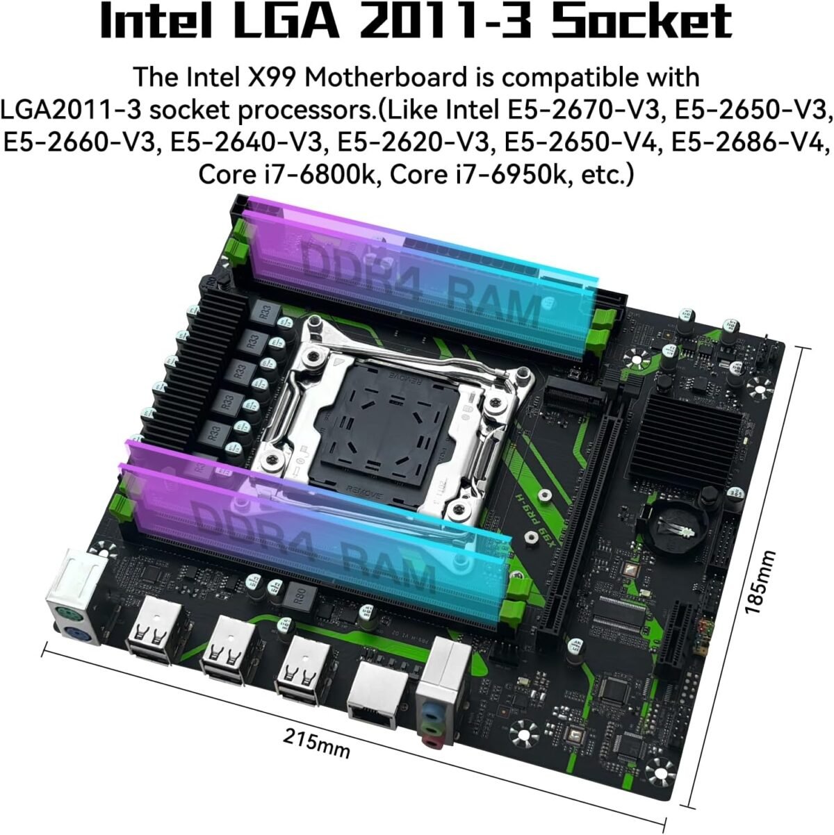 1753220916 machinisit lga 2011 3 motherboard x99 micro atx mainboard for intel xe.jpg