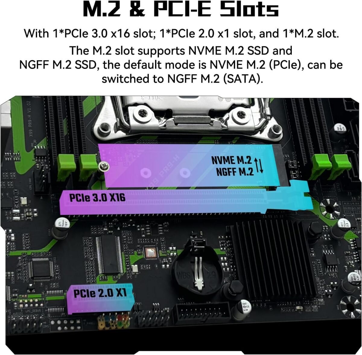 1753220917 machinisit lga 2011 3 motherboard x99 micro atx mainboard for intel xe.jpg