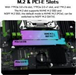1753220917 machinisit lga 2011 3 motherboard x99 micro atx mainboard for intel xe.jpg
