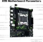 1753220919 machinisit lga 2011 3 motherboard x99 micro atx mainboard for intel xe.jpg
