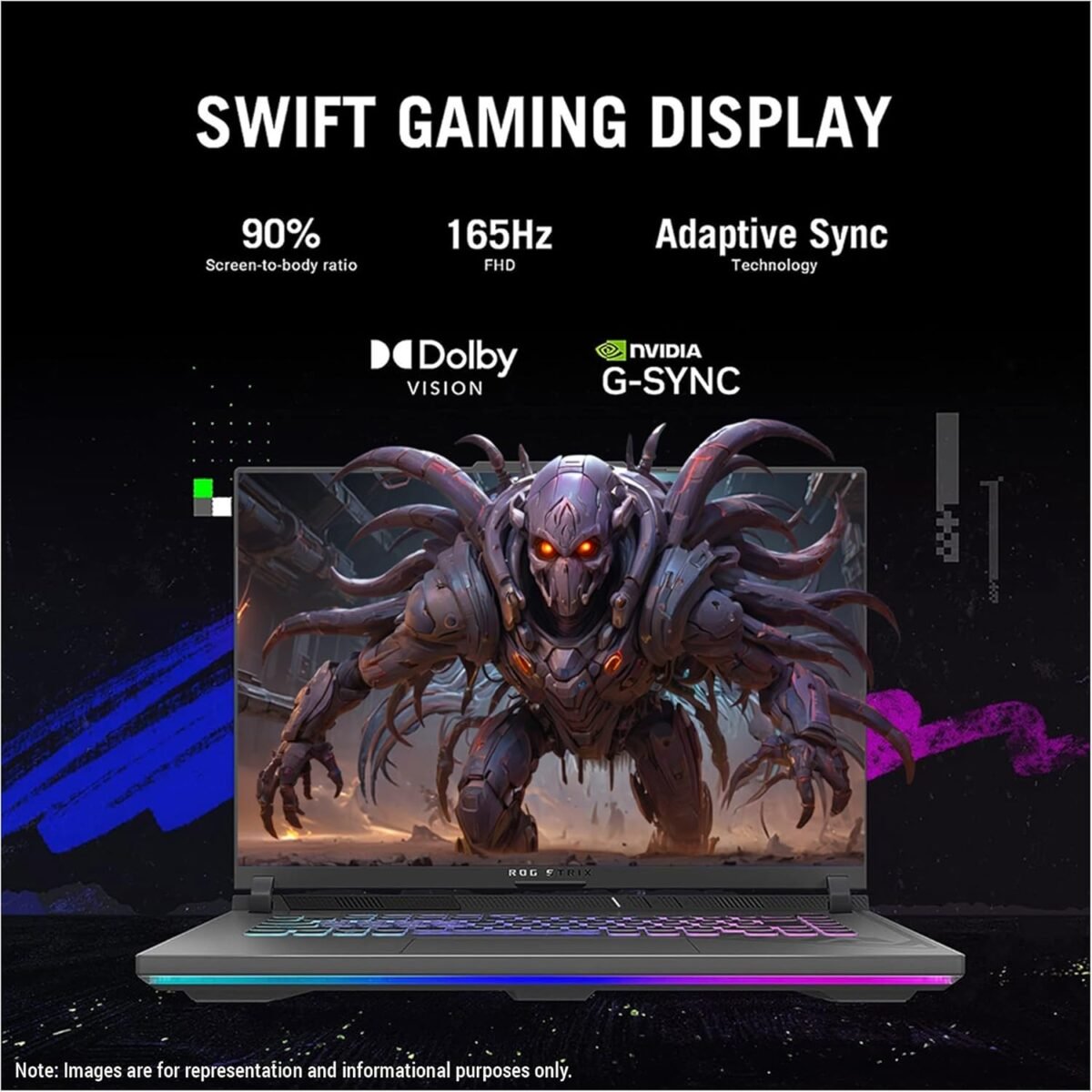1753226056 asus rog strix g16 gaming laptop intel i7 13650hx 64 gb ddr5 ram 2.jpg