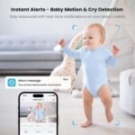 1753231623 iegeek baby monitor with 2k camera and audio video monitor with 5 s.jpg