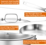1753237909 delarlo tri ply stainless steel frying pan set with lid 8 10 inducti.jpg
