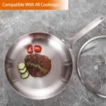 1753237911 delarlo tri ply stainless steel frying pan set with lid 8 10 inducti.jpg