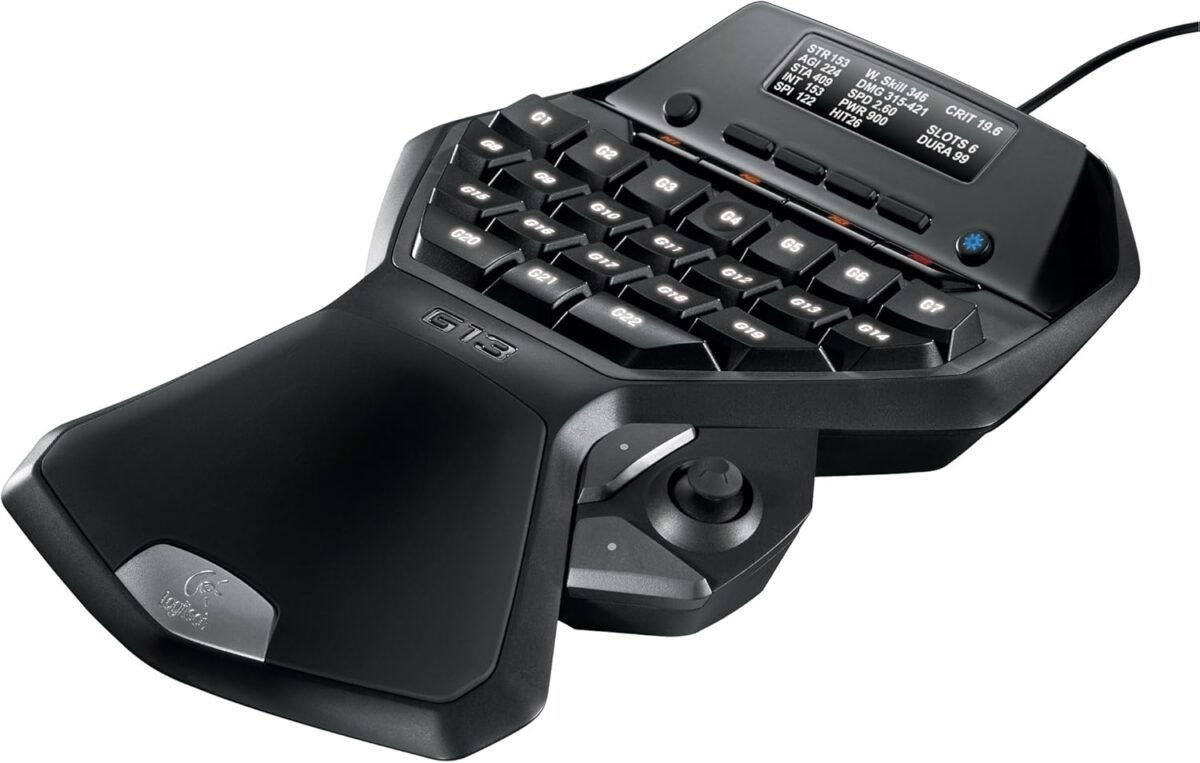 1753245017 logitech g13 programmable gameboard with lcd display.jpg